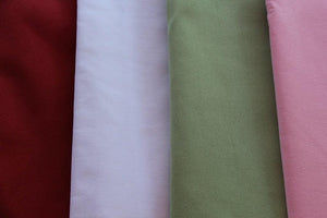 Spun Poly Fabric By The Yard 120" Wide - Premier Table Linens - PTL 