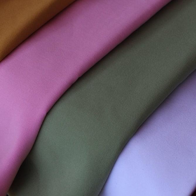 Spun Poly Fabric By The Yard 120