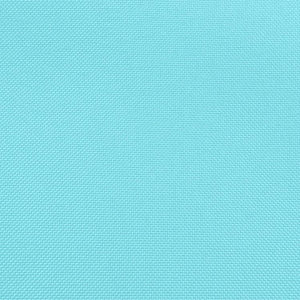 Aqua 132" Round Poly Premier Tablecloth - Premier Table Linens - PTL 