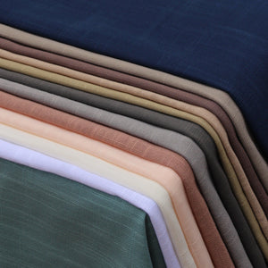 Belize Color Swatches - Premier Table Linens - PTL 