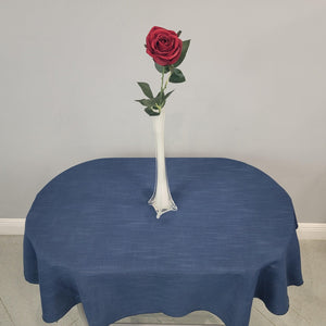 Belize Oval Tablecloth - Premier Table Linens - PTL 