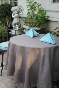 Belize Round Tablecloth - Premier Table Linens - PTL 