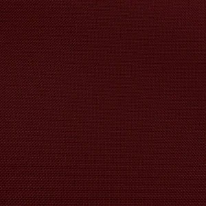 Burgundy 60" x 120" Rectangular Poly Premier Tablecloth - Premier Table Linens - PTL 