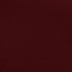 Burgundy 90" x 90" Square Poly Premier Tablecloth - Premier Table Linens - PTL 