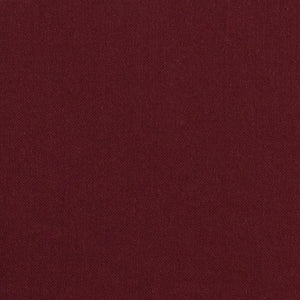Burgundy Fabric Stacking Banquet Chair, Gold Frame - Premier Table Linens - PTL 