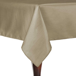 Cafe 60" x 120" Rectangular Majestic Tablecloth - Premier Table Linens - PTL 