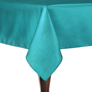 Caribbean 60" x 120" Rectangular Majestic Tablecloth - Premier Table Linens - PTL 