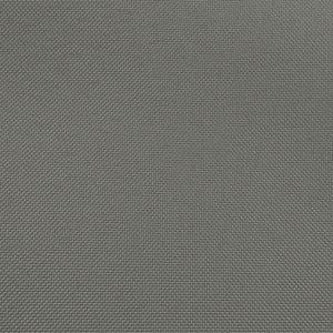 Charcoal 60" x 120" Rectangular Poly Premier Tablecloth - Premier Table Linens - PTL 