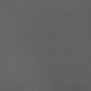 Charcoal 90" Round Spun Poly Tablecloth - Premier Table Linens - PTL 