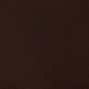 Chocolate 120" Round Spun Poly Tablecloth - Premier Table Linens - PTL 