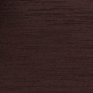 Chocolate 72" x 72" Square Majestic Tablecloth - Premier Table Linens - PTL 