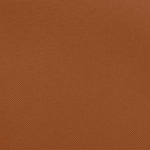 Copper 54" x 54" Square Poly Premier Tablecloth - Premier Table Linens - PTL 