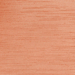 Coral 72" x 72" Square Majestic Tablecloth - Premier Table Linens - PTL 