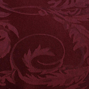 Melrose Damask Oval Tablecloth - Premier Table Linens - PTL 