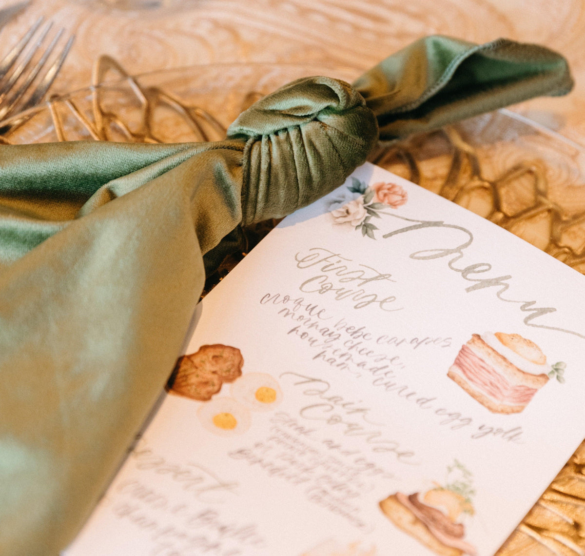 Dozen Belize Napkins