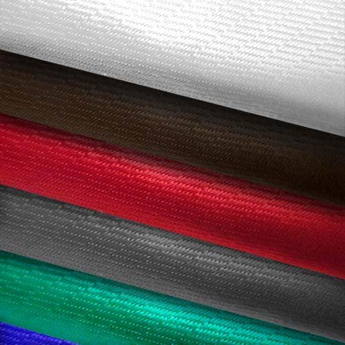 Fandango Herringbone Fabric By The Yard - Premier Table Linens - PTL 