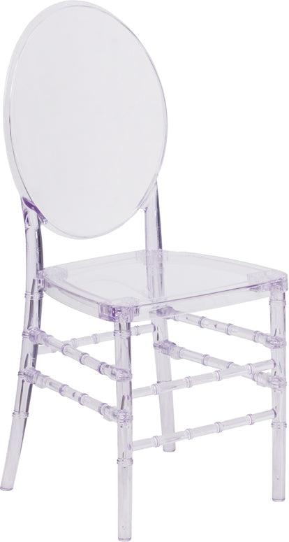 Florence Crystal Ice Chiavari Chair - Premier Table Linens - PTL 