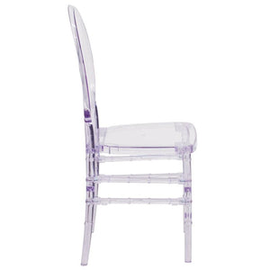 Florence Crystal Ice Chiavari Chair - Premier Table Linens - PTL 