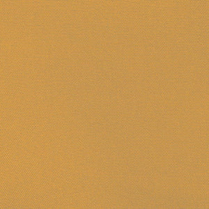 Gold 90" x 132" Rectangular Spun Poly Tablecloth - Premier Table Linens - PTL 