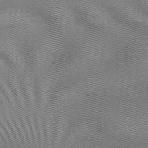 Grey 60" x 120" Rectangular Spun Poly Tablecloth - Premier Table Linens - PTL 