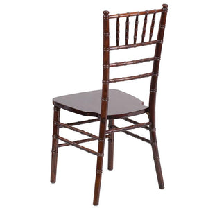 Hercules Premium Fruitwood Chiavari Chair - Premier Table Linens - PTL 
