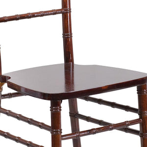 Hercules Premium Fruitwood Chiavari Chair - Premier Table Linens - PTL 