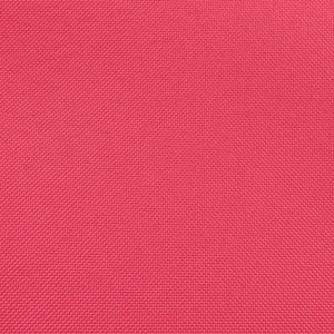 Hot Pink 90" x 156" Rectangular Poly Premier Tablecloth - Premier Table Linens - PTL 