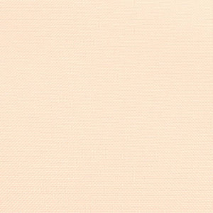 Ice Peach 72" x 72" Square Poly Premier Tablecloth - Premier Table Linens - PTL 