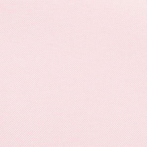 Ice Pink 72" x 72" Square Poly Premier Tablecloth - Premier Table Linens - PTL 