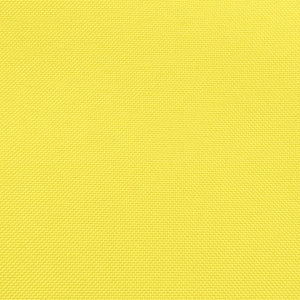 Lemon 60" x 120" Rectangular Poly Premier Tablecloth - Premier Table Linens - PTL 