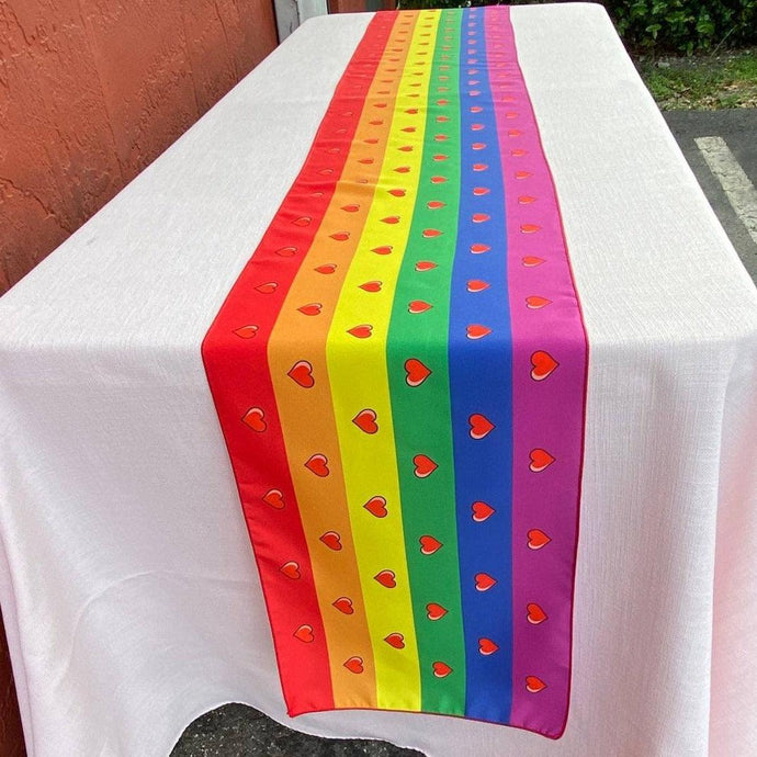 LGBT Rainbow