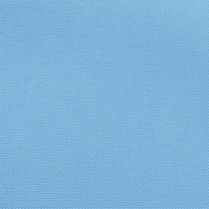 Light Blue 90" x 156" Rectangular Poly Premier Tablecloth - Premier Table Linens - PTL 