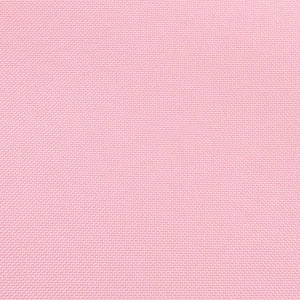 Light Pink 132" Round Poly Premier Tablecloth - Premier Table Linens - PTL 