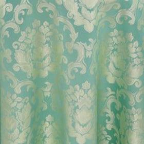 Ludwig Damask Fabric By The Yard 110" or 120" Wide - Premier Table Linens - PTL 