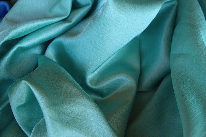 Polyester Satin Fabric - Majestic