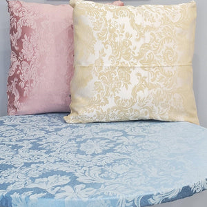 Miranda Damask Pillow Cover - Premier Table Linens - PTL 