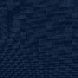 Navy 60" x 120" Rectangular Poly Premier Tablecloth - Premier Table Linens - PTL 