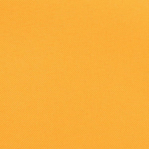 Neon Orange 54" x 54" Square Poly Premier Tablecloth - Premier Table Linens - PTL 
