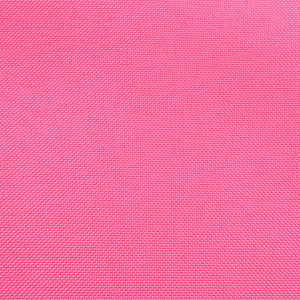 Neon Pink 54" x 54" Square Poly Premier Tablecloth - Premier Table Linens - PTL 