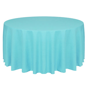 Outdoor Tablecloth With Umbrella Hole, Havana Linen Collection - Premier Table Linens