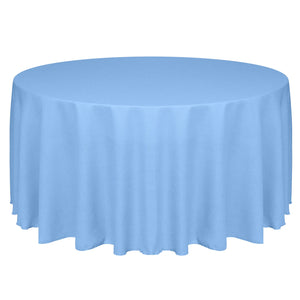 Outdoor Tablecloth With Umbrella Hole, Havana Linen Collection - Premier Table Linens