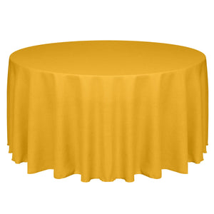 Outdoor Tablecloth With Umbrella Hole, Havana Linen Collection - Premier Table Linens