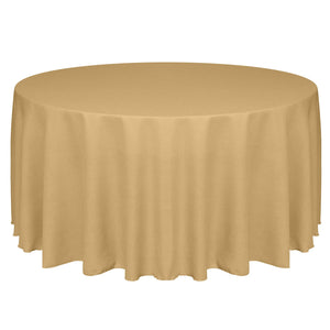 Outdoor Tablecloth With Umbrella Hole, Havana Linen Collection - Premier Table Linens