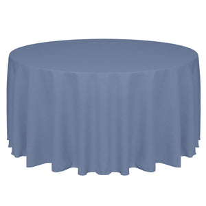 Outdoor Tablecloth With Umbrella Hole, Havana Linen Collection - Premier Table Linens