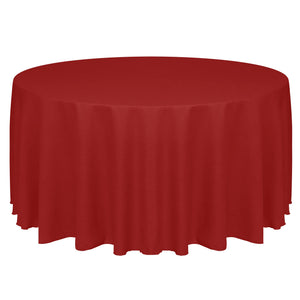 Outdoor Tablecloth With Umbrella Hole, Havana Linen Collection - Premier Table Linens