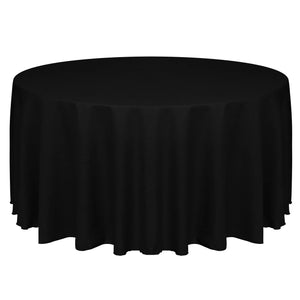 Outdoor Tablecloth With Umbrella Hole, Havana Linen Collection - Premier Table Linens