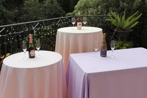 Outdoor Tablecloth With Umbrella Hole, Havana Linen Collection - Premier Table Linens - PTL 