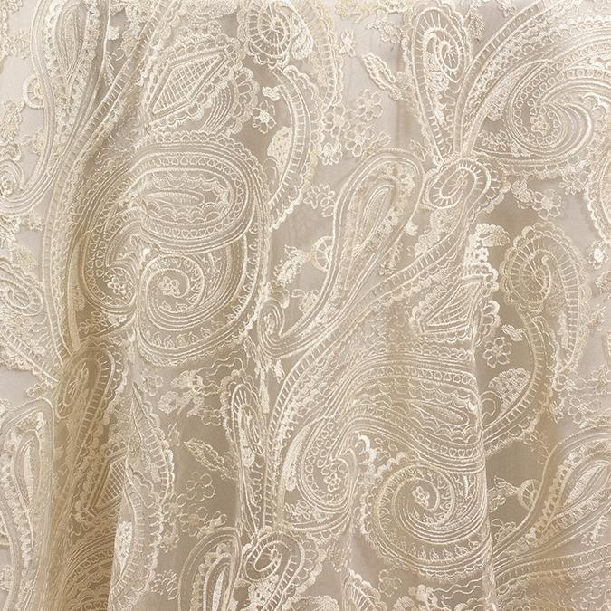 Lace Fabric by the Yard