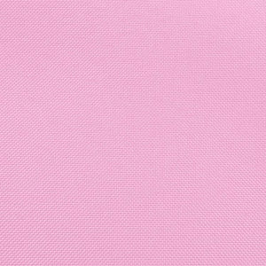 Pink Balloon 90" x 156" Rectangular Poly Premier Tablecloth - Premier Table Linens - PTL 
