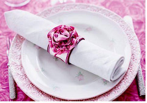 Poly Cotton Twill Table Runner - Premier Table Linens - PTL 